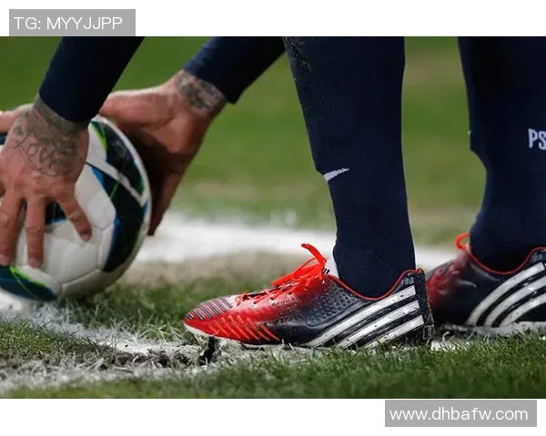 世界足球明星推荐的足球鞋盘点助你提升球技与风格