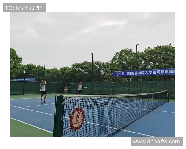 广州网球队进攻策略分析与战术解读助力网球热点发展