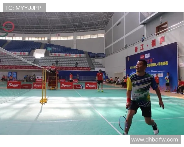 杭州羽毛球队奋起反击背后的故事与启示分析