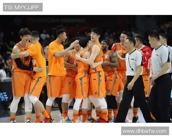 武汉篮球队在全国篮球比赛经验排行榜中荣登第八名展现强大实力与潜力