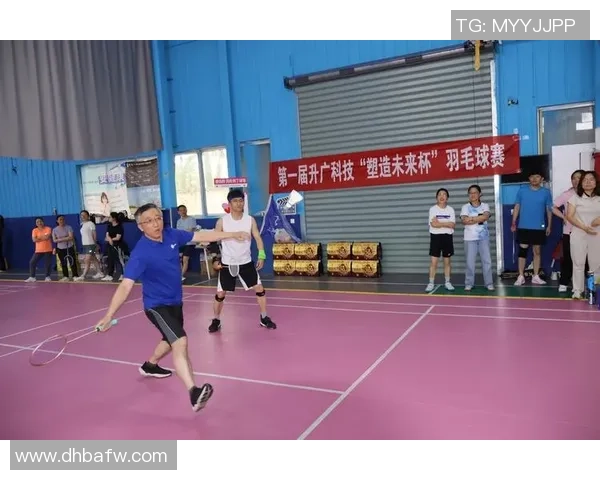 武汉羽毛球队在杯赛中的出色状态与表现分析