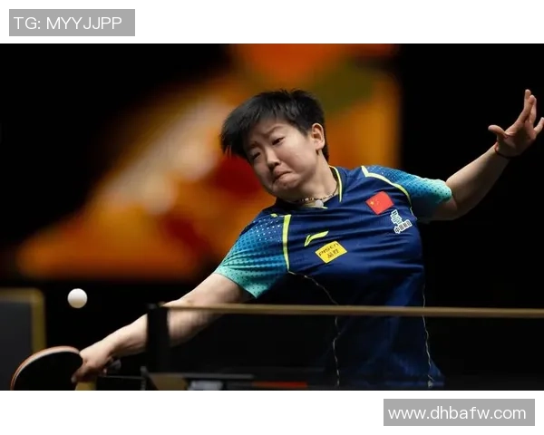 赛后分析:上海乒乓球队与杭州乒乓球队的比赛节奏与战术对比