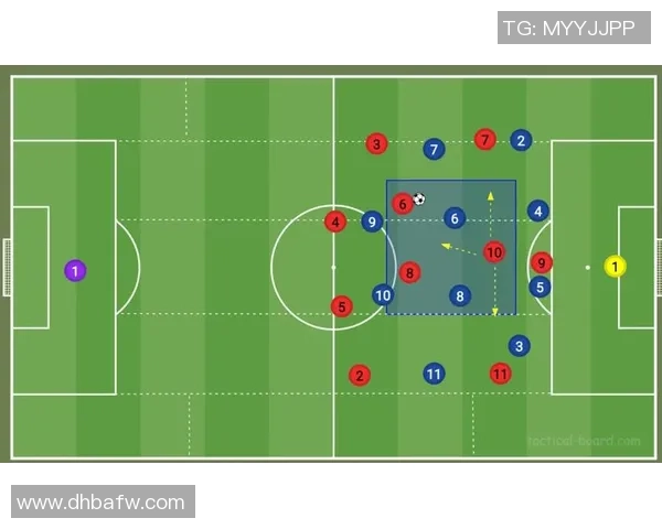 广州足球队技术分析：从战术布局到球员素养的全面探讨