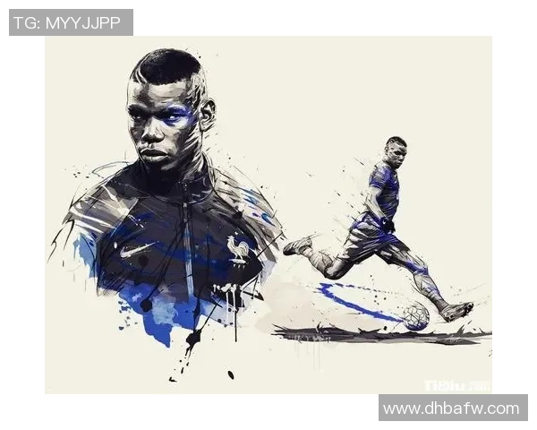 精彩足球明星漫画集展示他们的风采与魅力