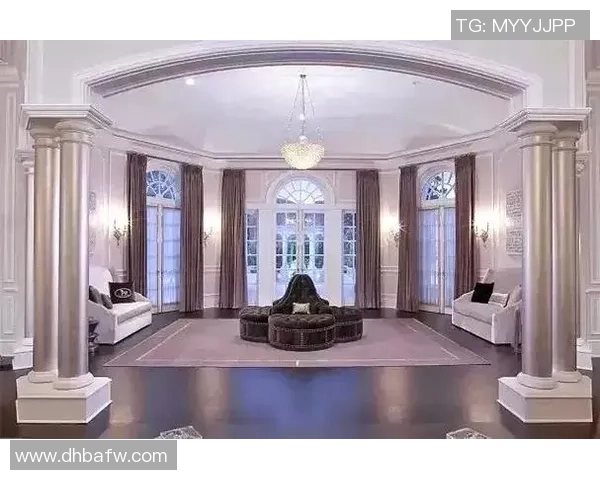 足球明星奢华别墅房间揭秘独特设计与生活方式的完美结合