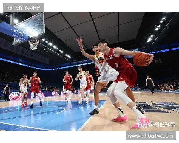 成都篮球队与北京篮球队赛后分析个人能力对比与表现总结